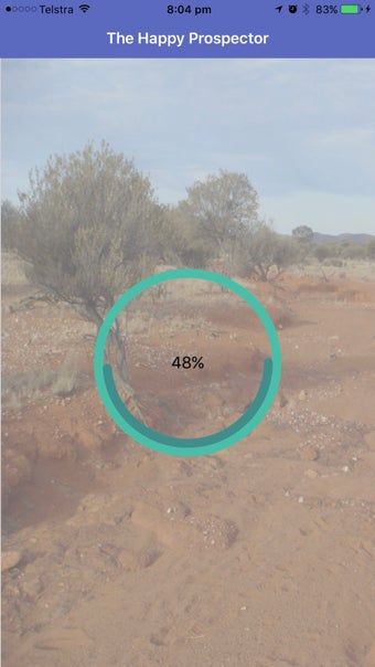 Image 1 for The Happy Prospector Pro