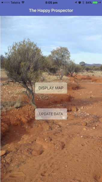 Image 0 for The Happy Prospector Pro