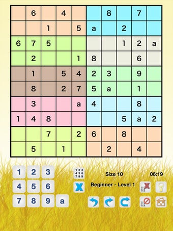 Image 0 for Big Sudoku Collections