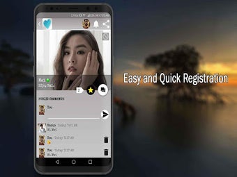 Imagen 1 para Asian Dating Sites App-As…