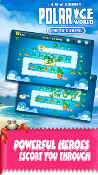 Image 3 for Carrot Fantasy
