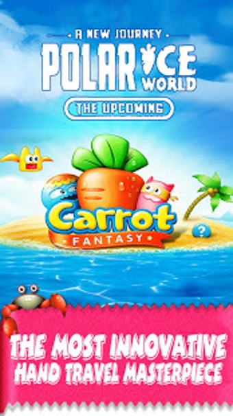 Image 1 for Carrot Fantasy