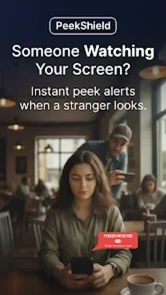 Image 0 for Peek Shield Anti Peek Det…