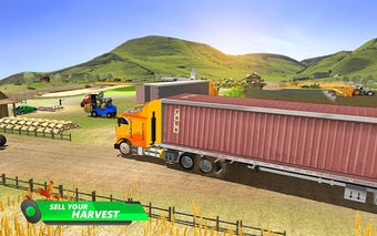 Imagen 2 para US Agriculture Farming 3D…
