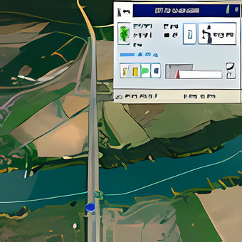 Image 0 for GPS for Google Earth