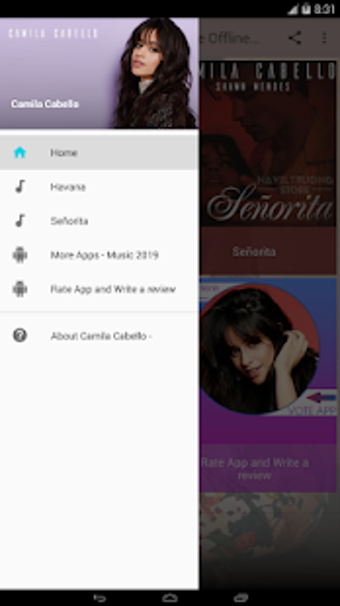 Image 1 for Camila Cabello - Favorite…
