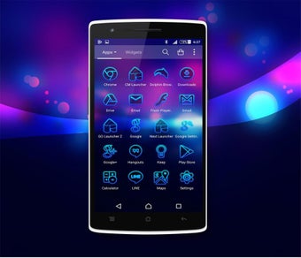 Imagen 2 para Neon 2 | HD Wallpapers - …