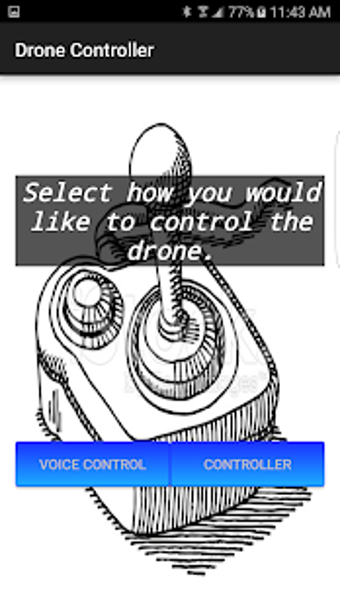 Image 3 for Parrot Drone Voice Contro…
