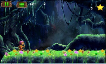 Imagen 0 para jungle adventure