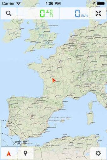 Image 0 for Western Europe, European …