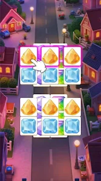 Image 0 for Diamond Tile