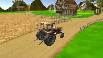 Image 2 for Harvester Farming Simulat…