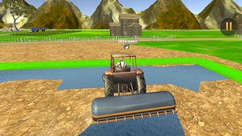 Image 1 for Harvester Farming Simulat…