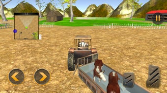 Image 0 for Harvester Farming Simulat…
