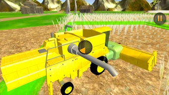 Image 3 for Harvester Farming Simulat…