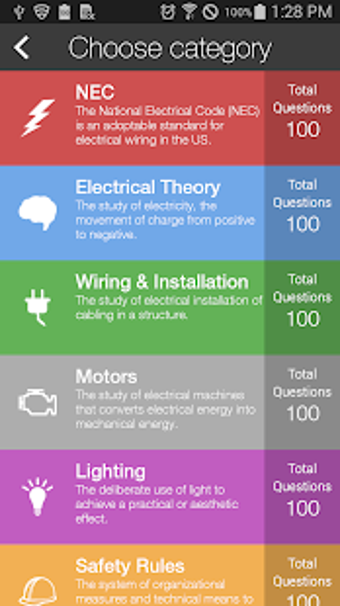 Image 2 for Journeyman Electrician Ex…