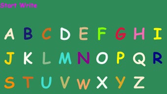 Imagen 1 para StartWrite for Windows 8