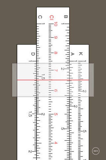 Imagen 0 para Slide Rule