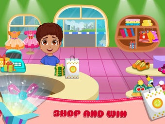 Image 2 for Kids Tailor Dress Up Shop