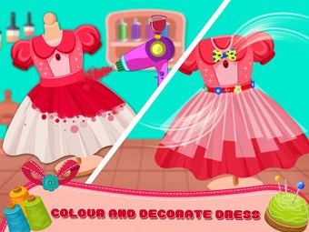 Image 0 for Kids Tailor Dress Up Shop