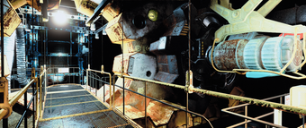 Image 0 for Fallout 4 HD Overhaul