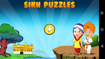 Imagen 2 para Sikh Puzzles