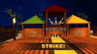 Image 0 for Bowling Master 3D: Strike…