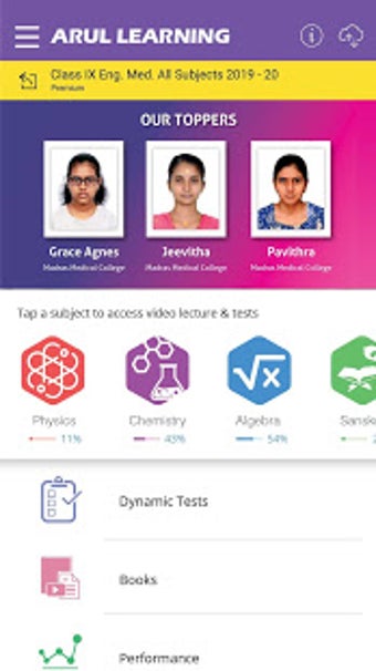 Image 3 for Arul Learning