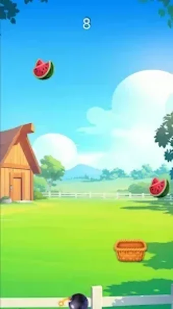 Image 0 for Lucky Bomb Escape  Fruit