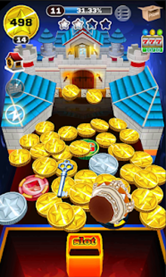 Image 2 for AE Coin Mania : Arcade Fu…