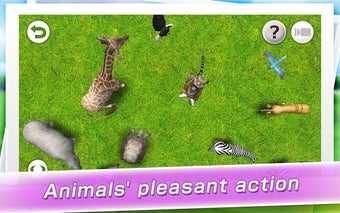 Imagen 0 para REAL ANIMALS HD (Full)