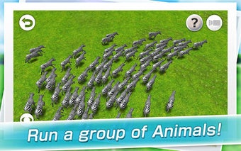 Imagen 1 para REAL ANIMALS HD (Full)