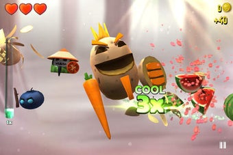 Image 0 for KingHunt - The Next Gener…