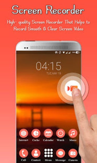 Image 3 for Screen Recorder - Audio,R…