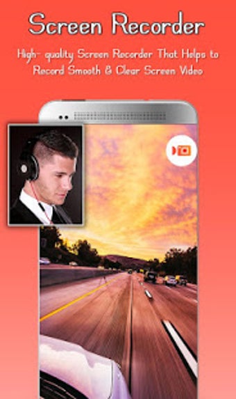 Image 0 for Screen Recorder - Audio,R…