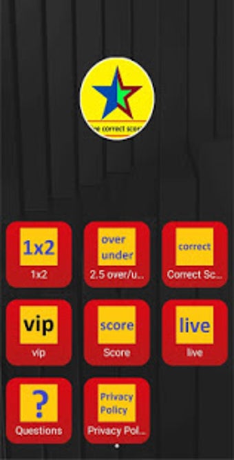 Imagen 0 para bet tips live correct sco…