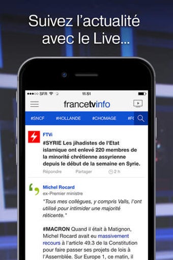 Image 0 for francetv info : lactualit…