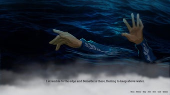 Imagen 0 para Lake of Voices
