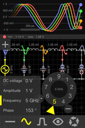 Imagen 0 para EveryCircuit