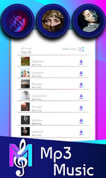 Image 3 for Mp3Juice - Free Mp3 Downl…