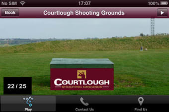 Image 0 for Courtlough Shooting Groun…
