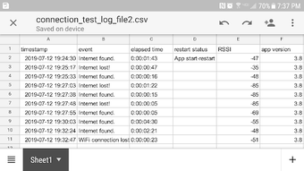 Imagen 2 para Internet Connection Alert