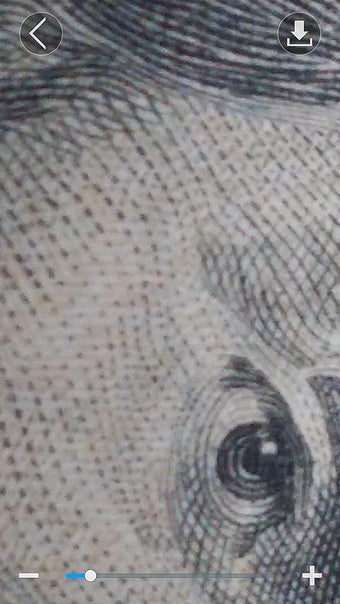 Imagen 1 para Quick Magnifier