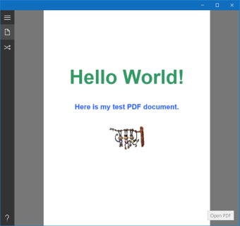 Image 0 for PDF Viewer Plus