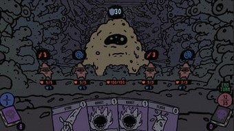 Image 0 for Shroom and Gloom