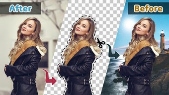 Imagen 2 para CutOut Background - Backg…
