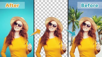 Image 0 for CutOut Background - Backg…
