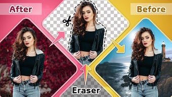 Imagen 1 para CutOut Background - Backg…