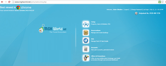 Image 0 for Hotel Management System