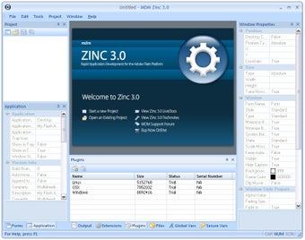 Image 0 for Zinc